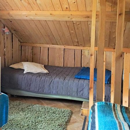 5 Person Holiday Home In Tingsryd エクステリア 写真